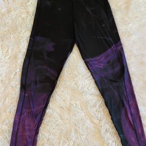 Galaxy Fox Joggers